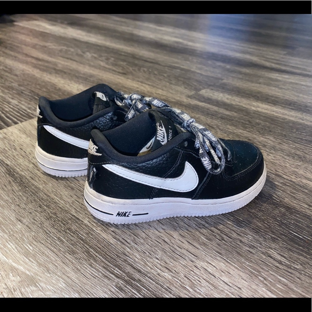 Nike Air Force 1’s